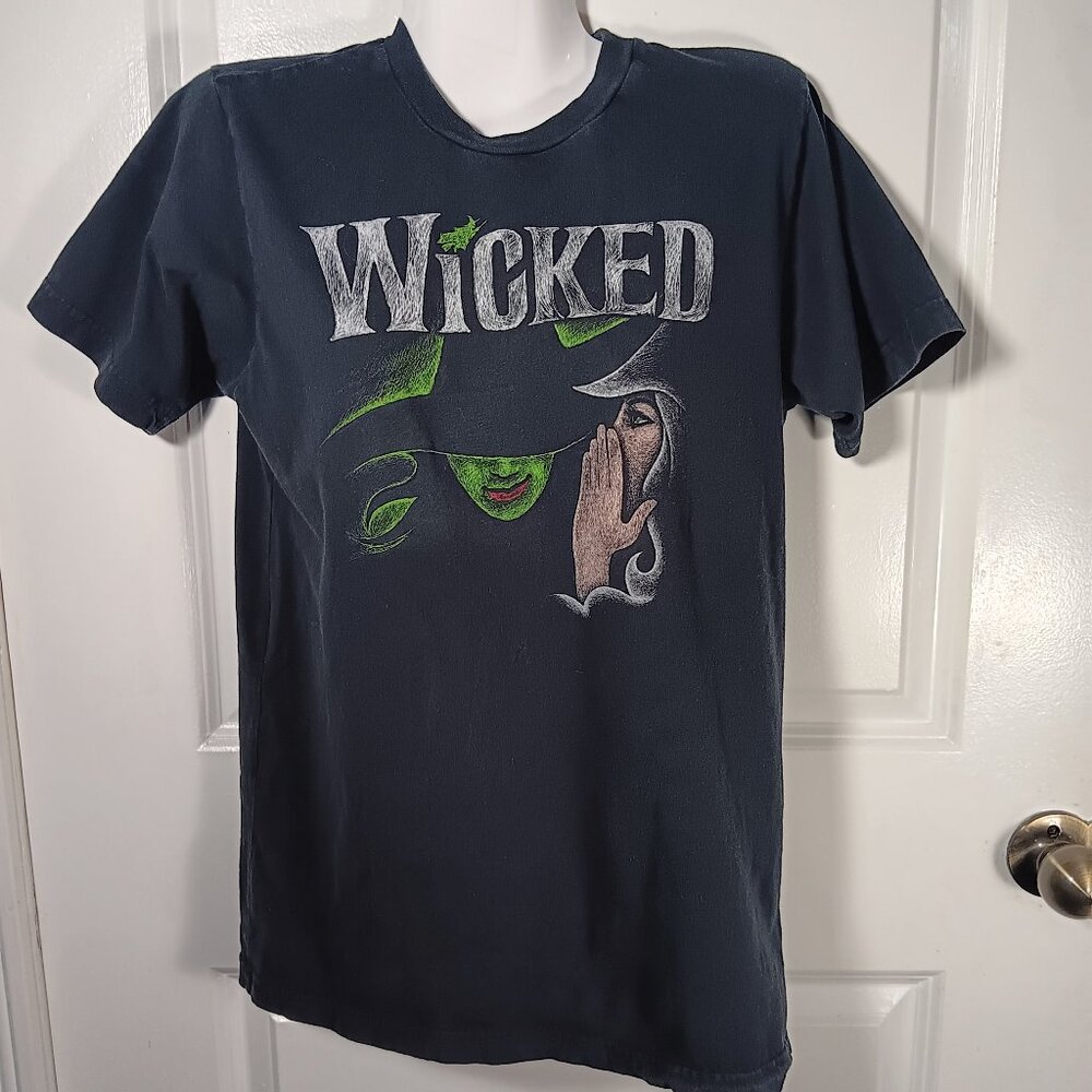 sz s wicked with tee